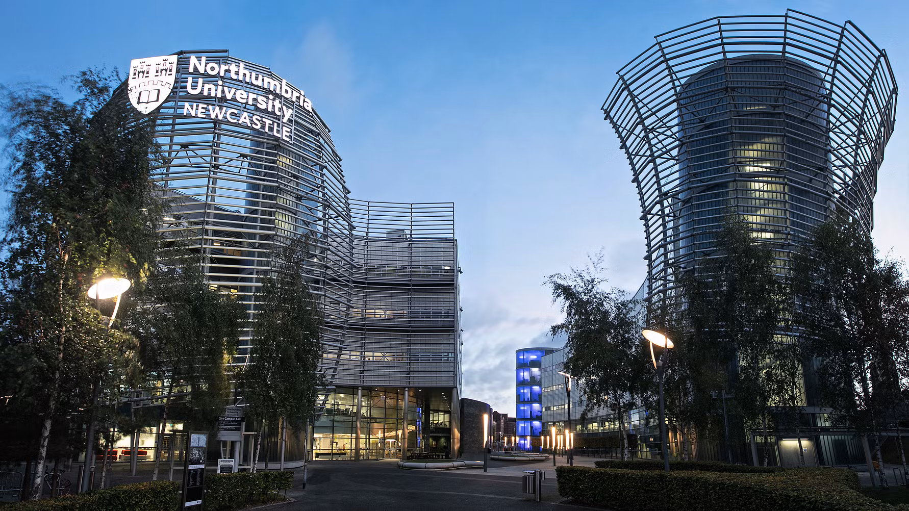 Doing more with less: How Northumbria University maximizes resources with Gecko