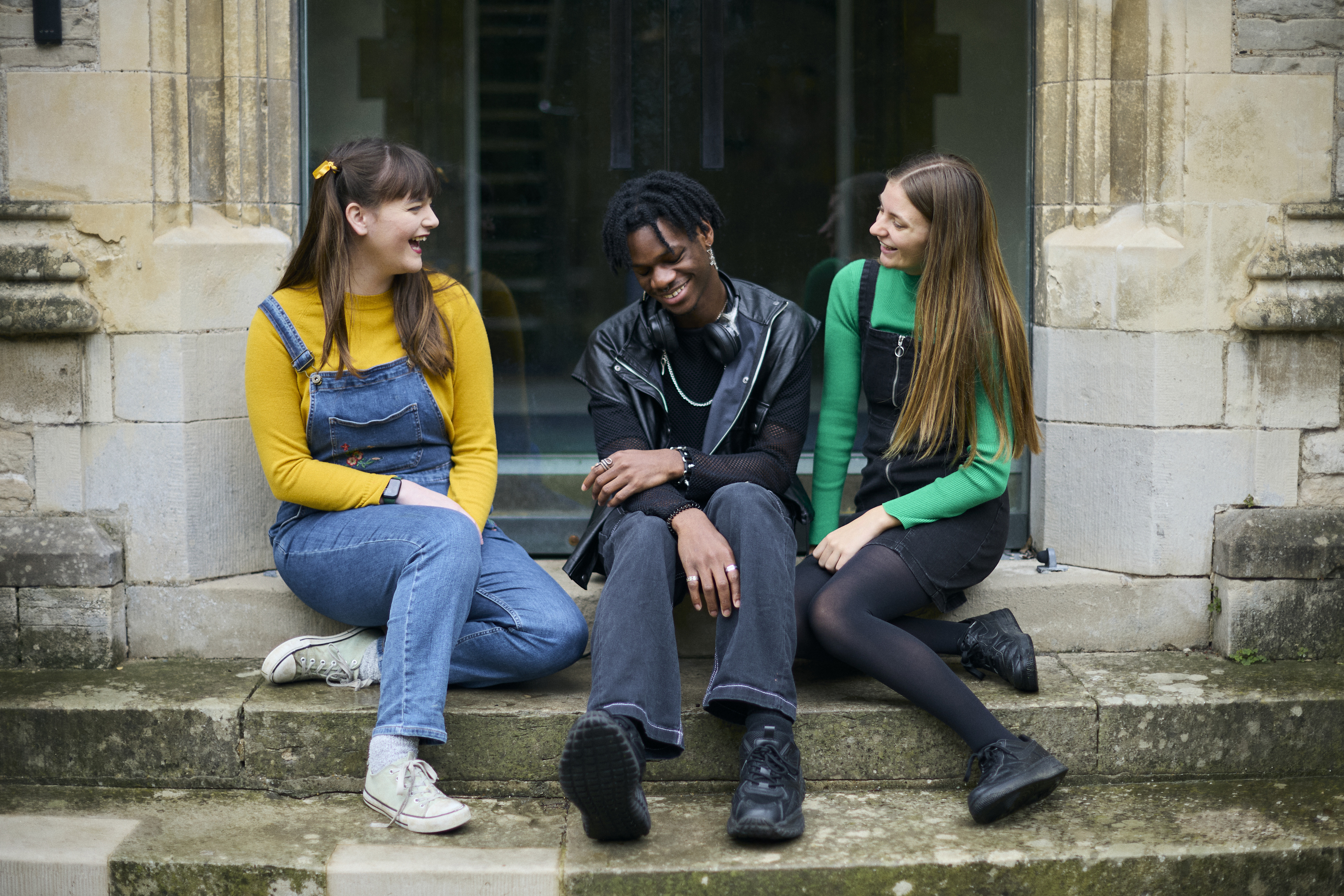  Gecko helps the University of Chichester’s small team manage all it's student recruitment and comms