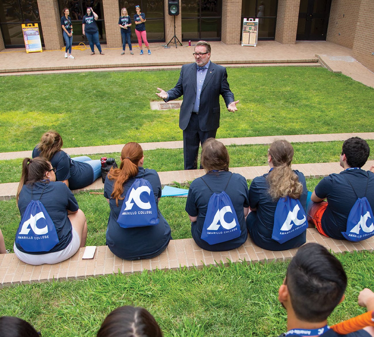 Amarillo College