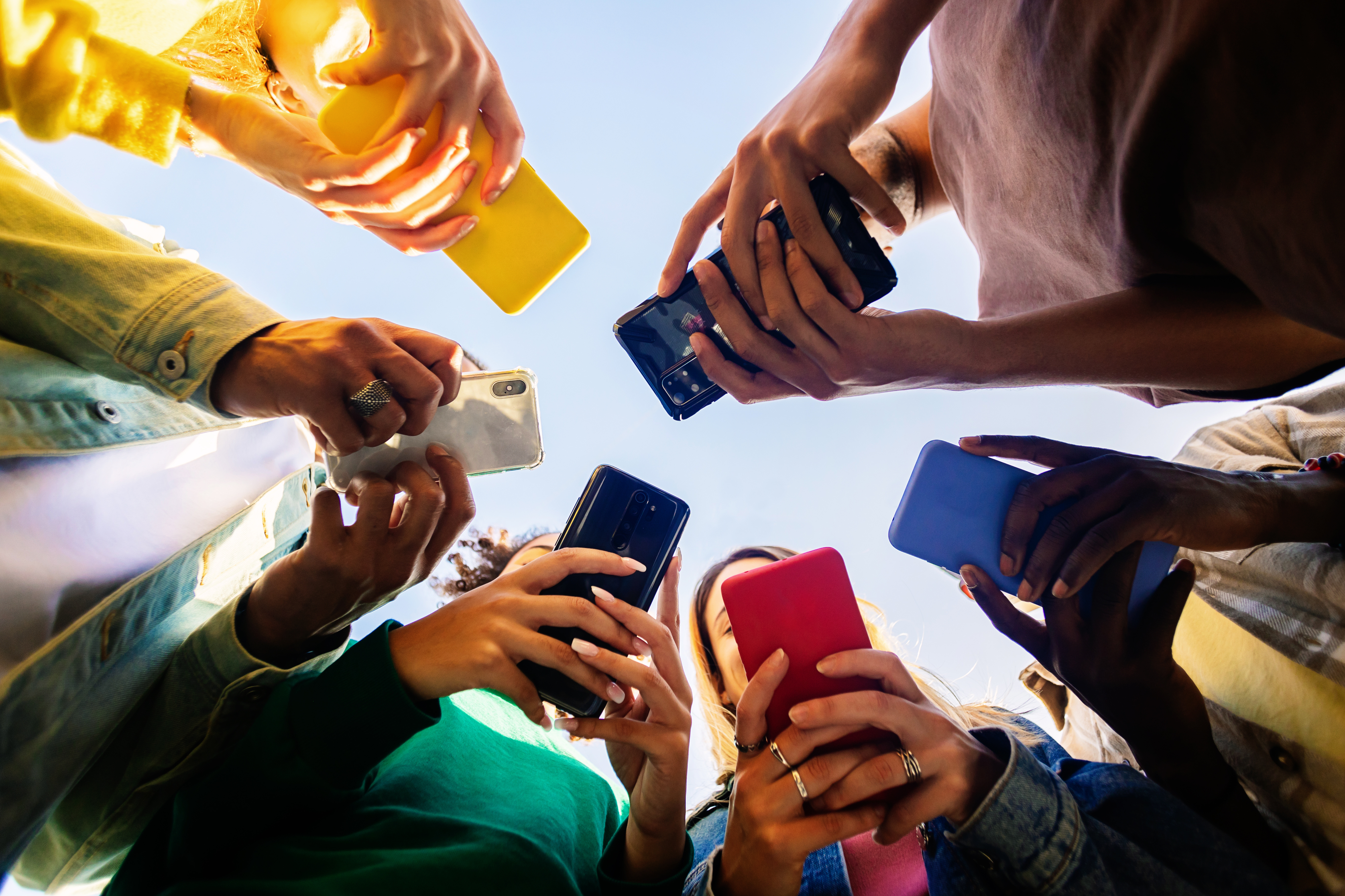How Northumbria use timely texts to boost attendance, response and applications