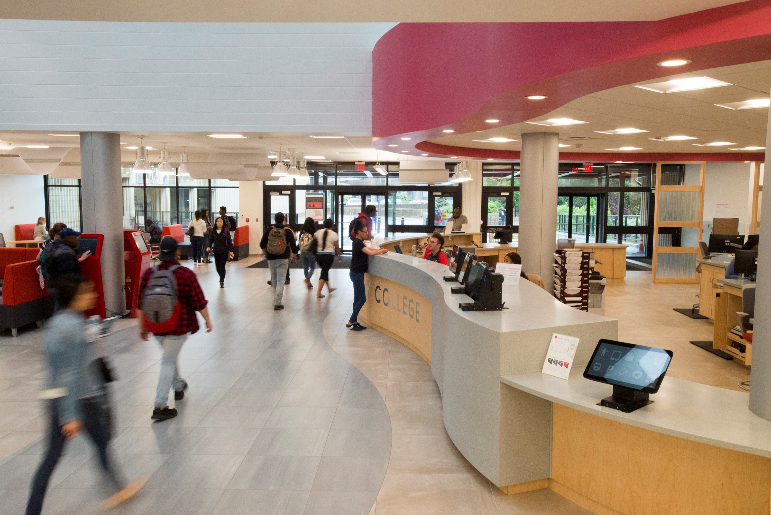 Bunker Hill Community College