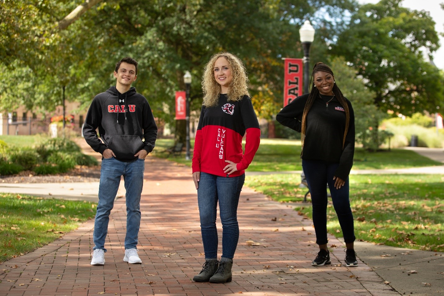 California University of Pennsylvania moves from a manual call process to an automated one to increase conversions and create a sense of belonging