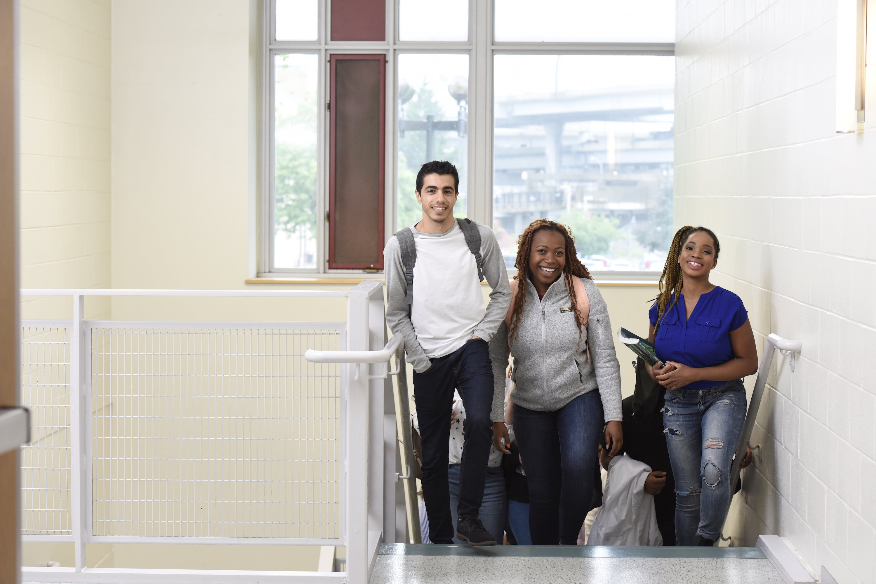 Bunker Hill Community College