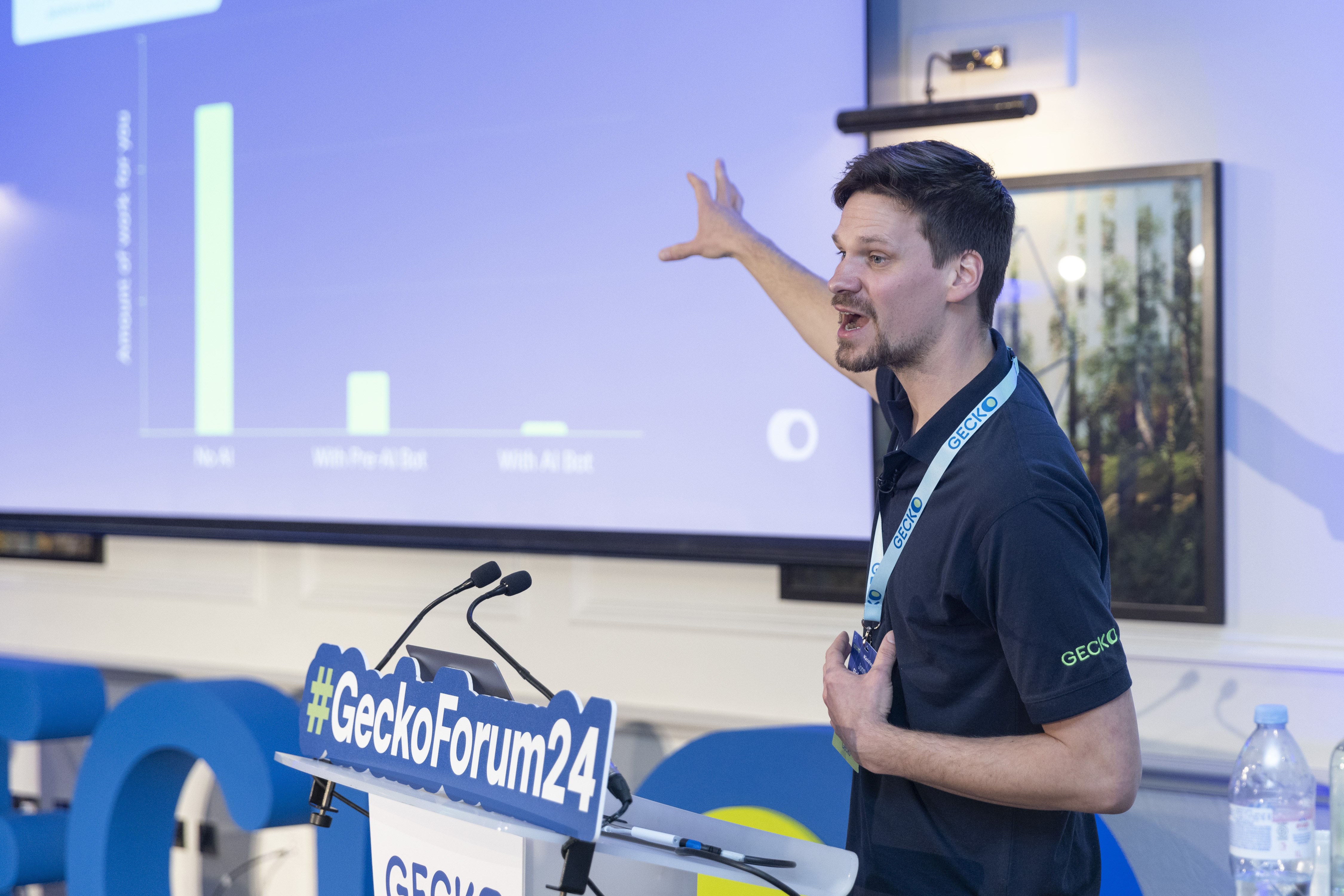 AI Innovation and the Future of Student Engagement