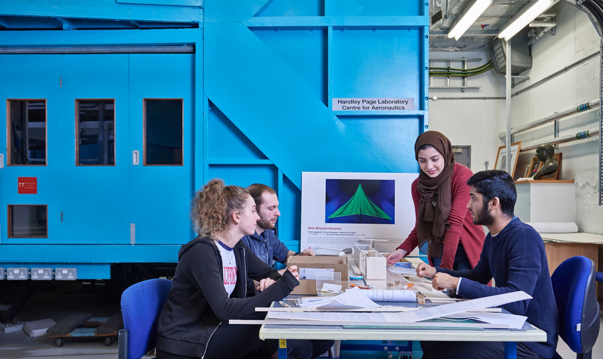 Swapping calls for chatbots: how City, University of London used Gecko technology to streamline their Clearing process