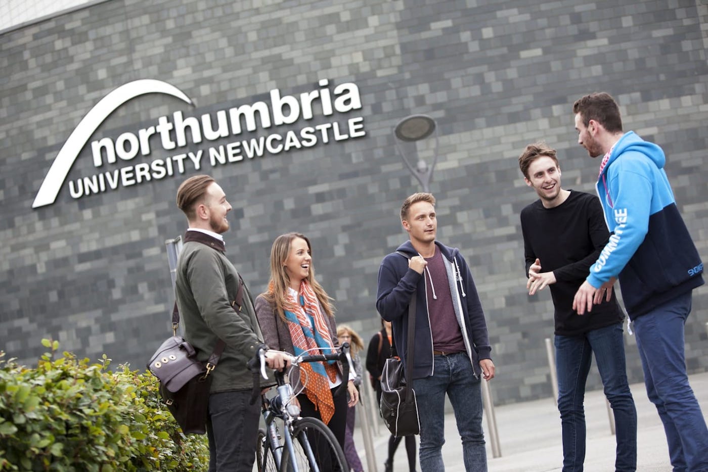 Bridging the gap in social inequalities in Higher Education