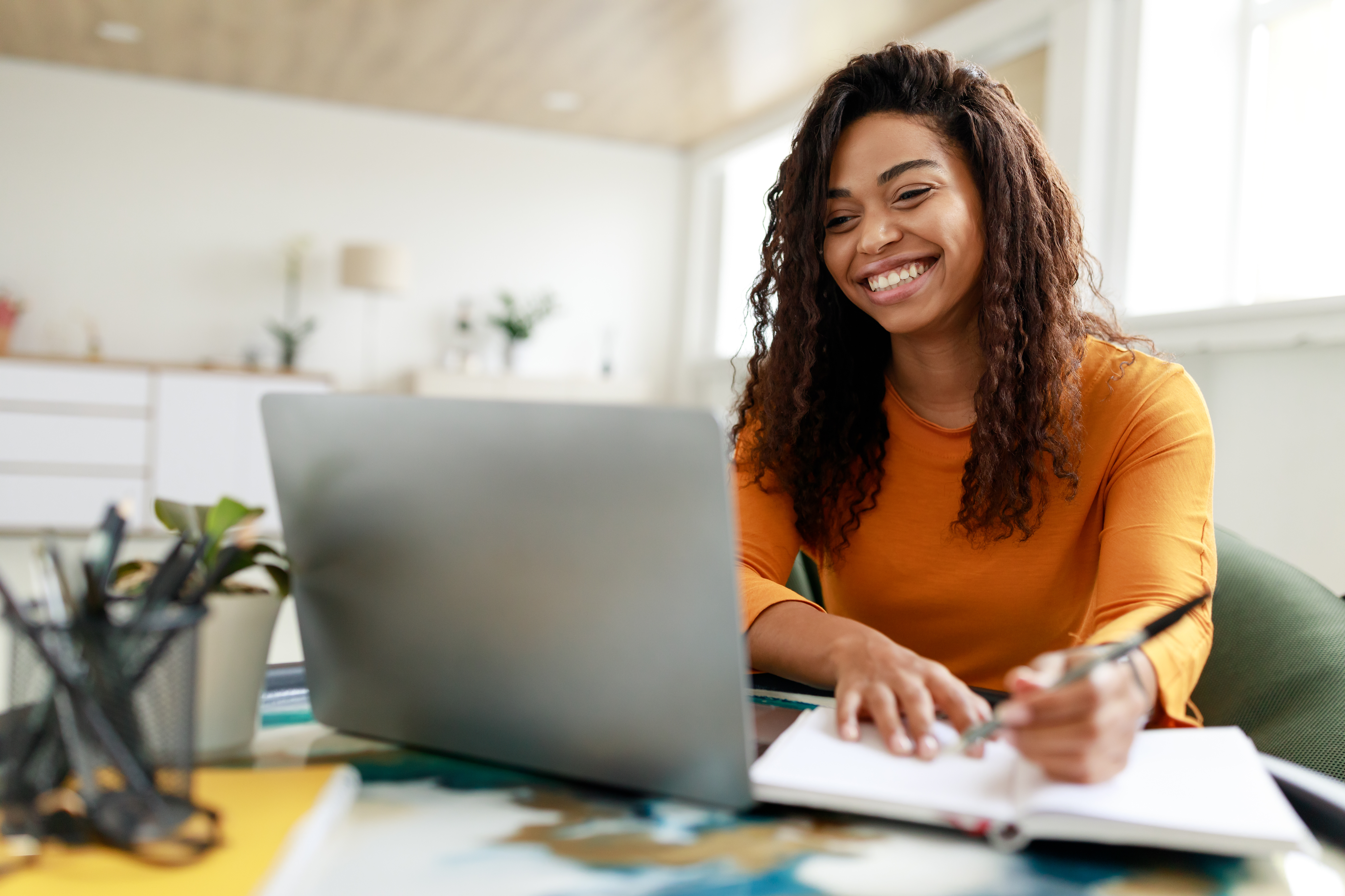 Gecko chatbots support 30,000 online students at the University System of Georgia eCampus 24/7