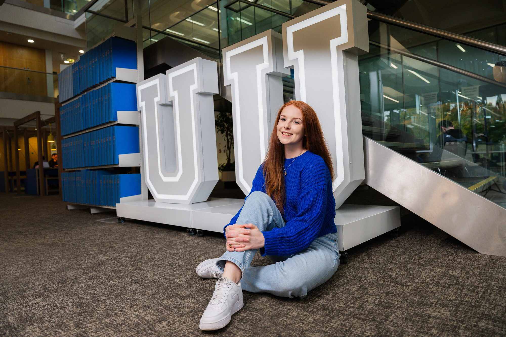Ulster University streamlines UCAS and clearing with smart automation