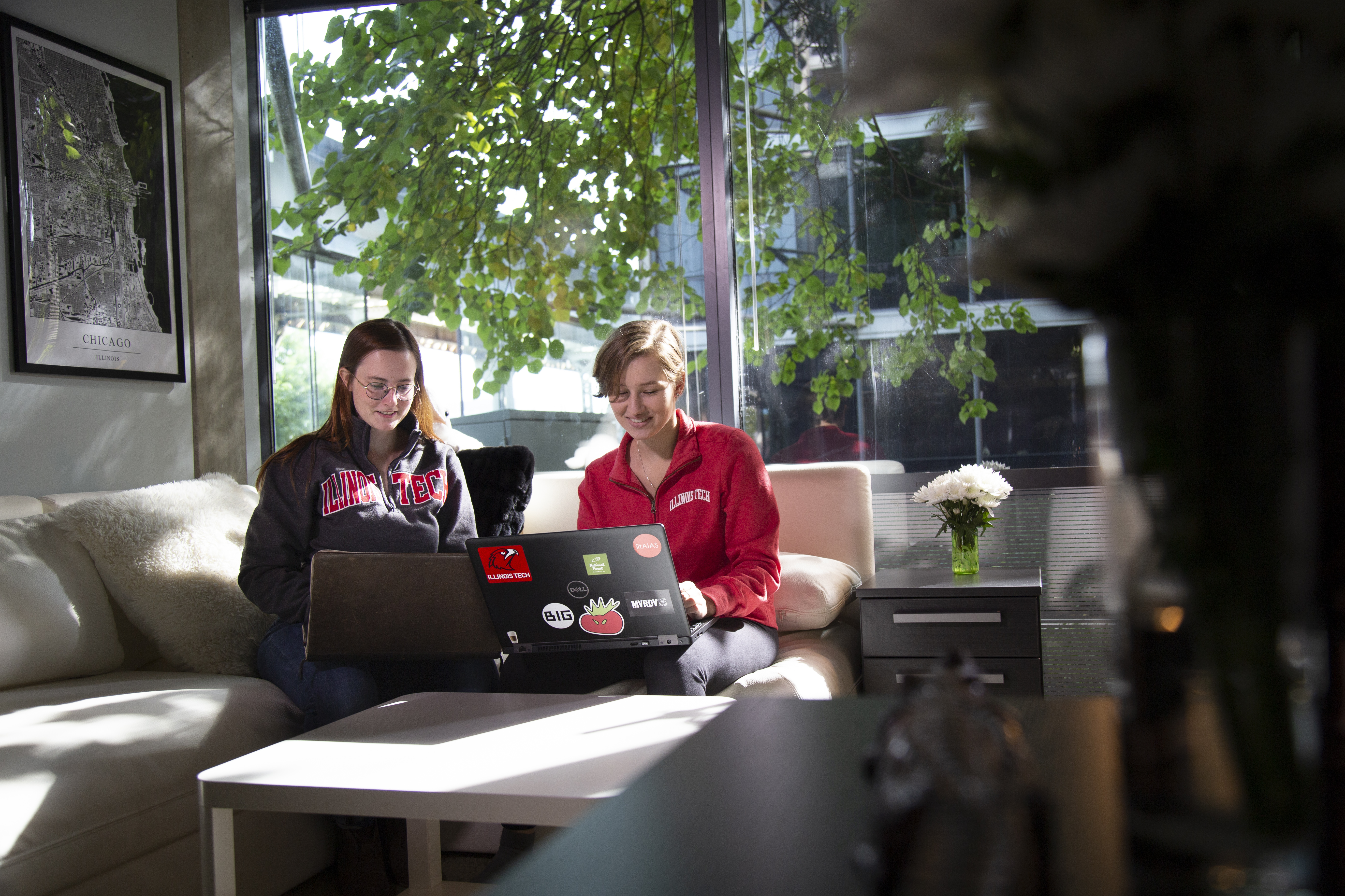 Deliver a next level virtual experience.