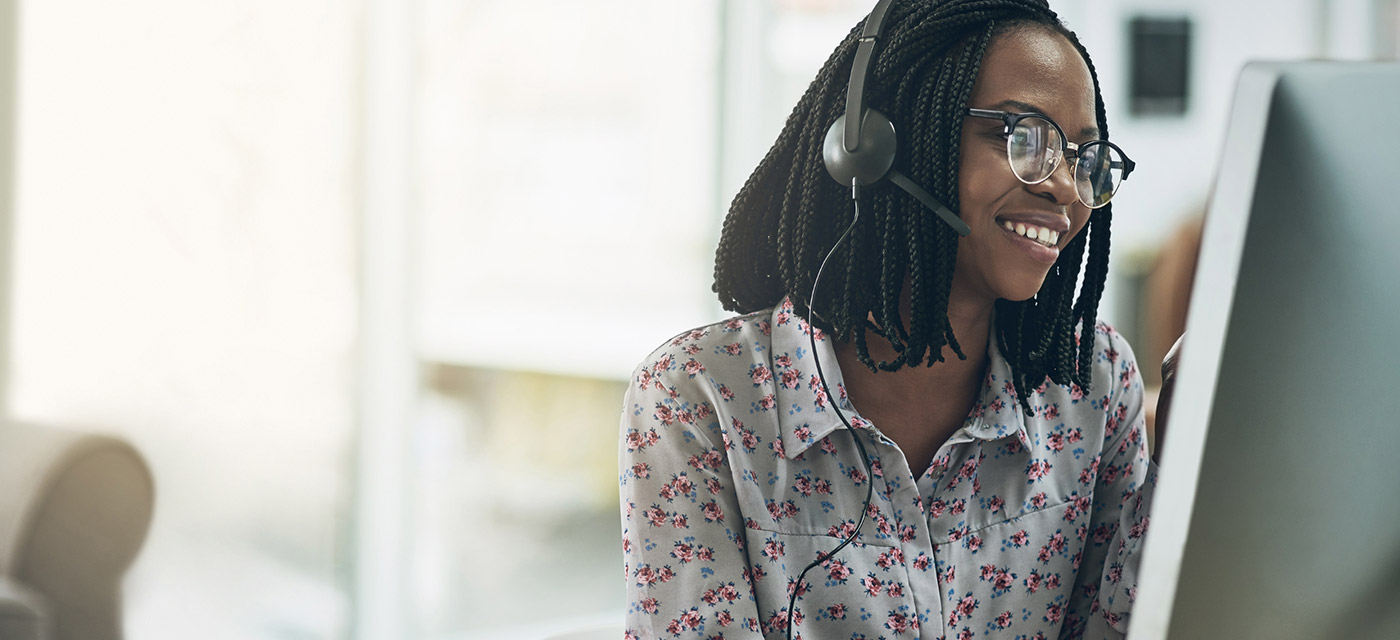 Cloud Call Center