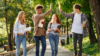 student recruitment