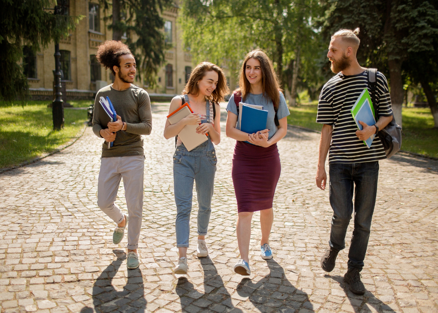 How Sam Houston State University supercharged their higher education events strategy using Gecko 