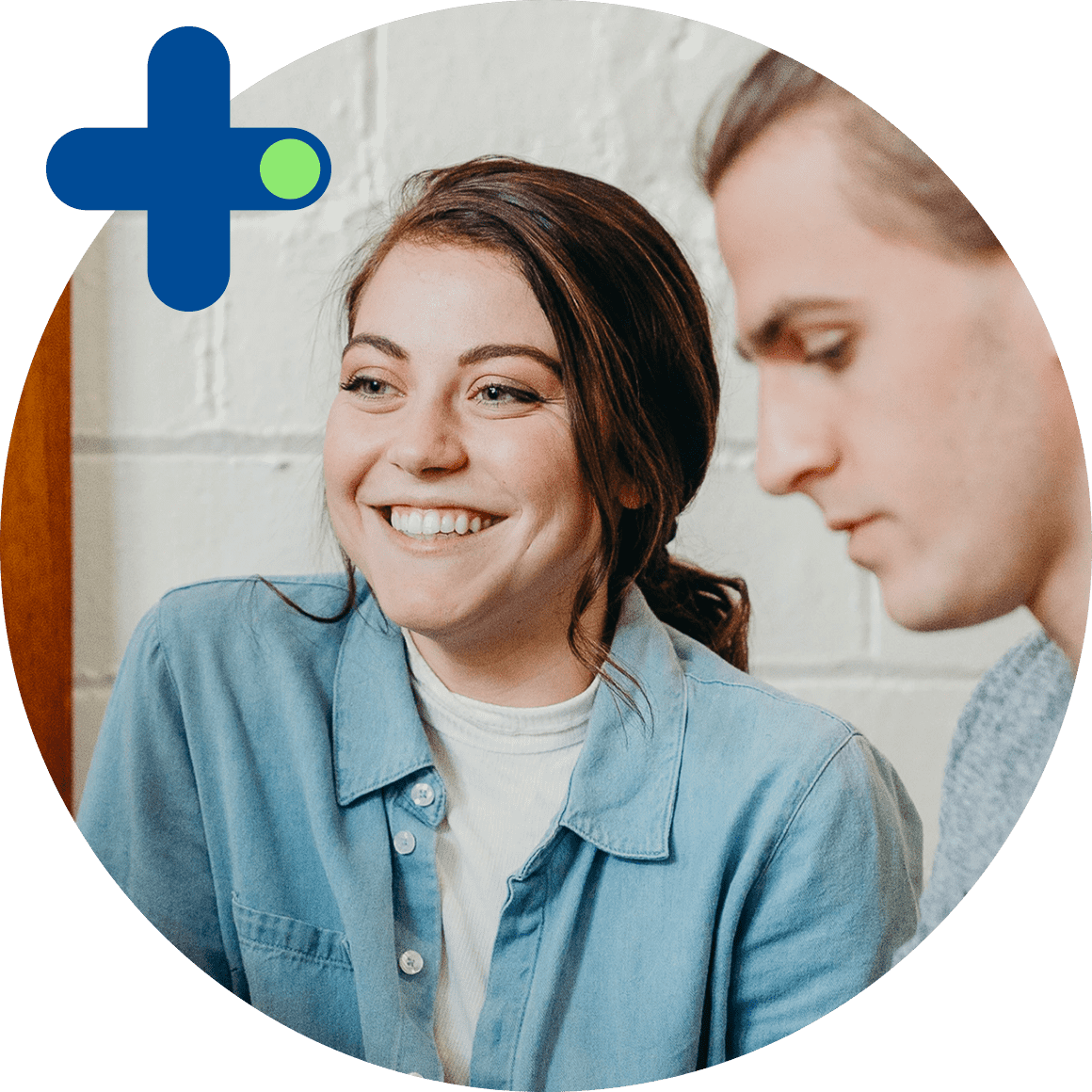 Make your team of two feel like a team of 20